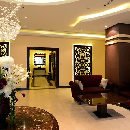 Aparthotel The Venue Resident (Adults Only) Kuwait City Exteriér fotografie