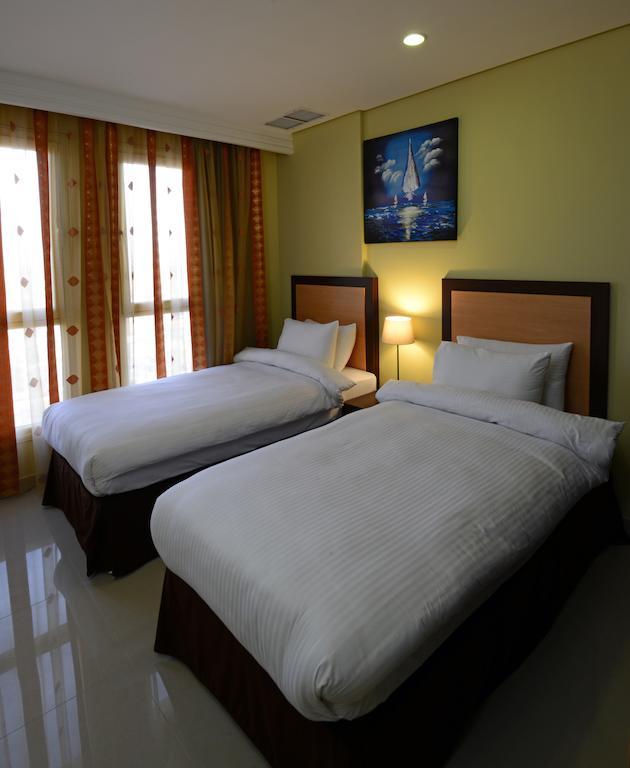 Aparthotel The Venue Resident (Adults Only) Kuwait City Pokoj fotografie